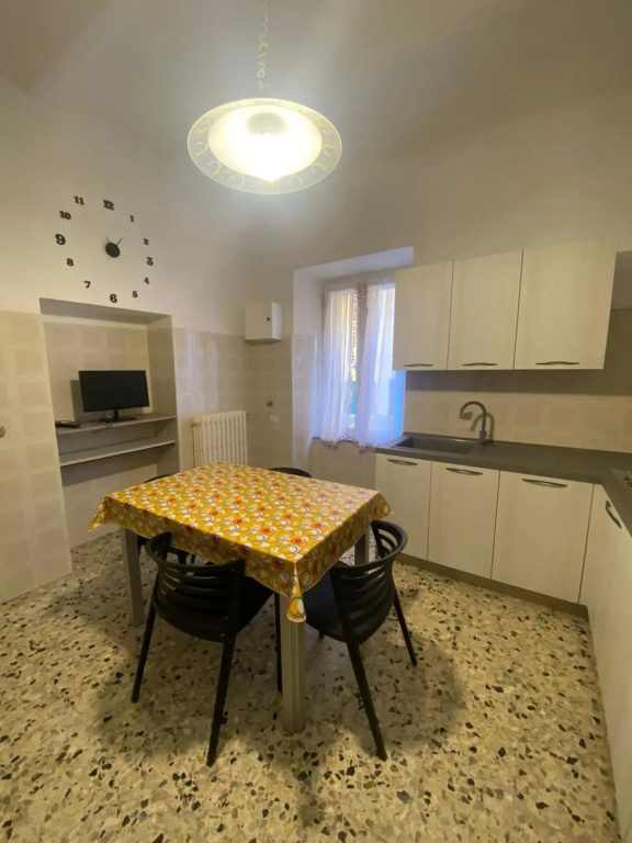 Comfortable apartment in the historic center of Porto Santo Stefano-Mazzieri Enrico