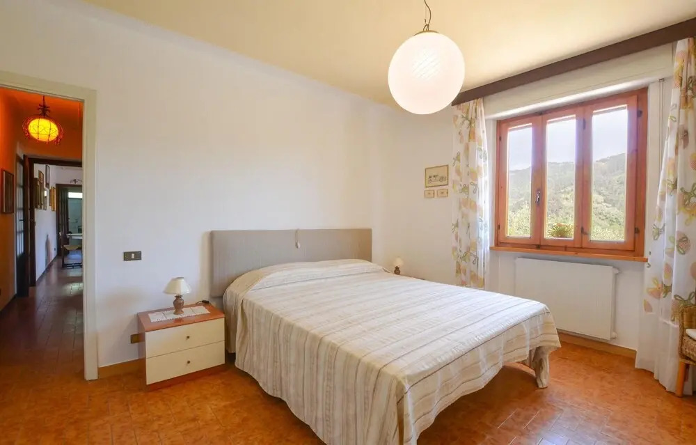 Holiday Home Locmansana,Il Ceppo