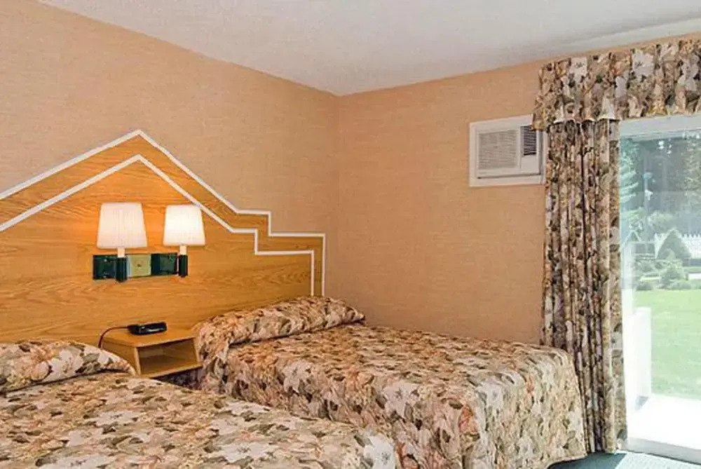 Colonel Williams Resort and Suites