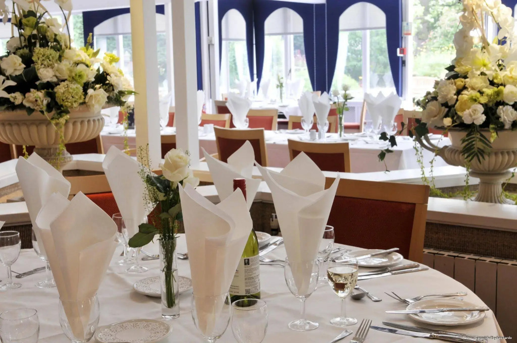 Bromley Court Hotel London