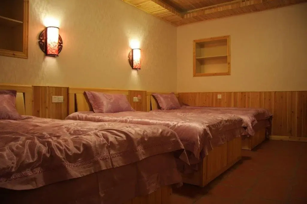 Heguilou Inn