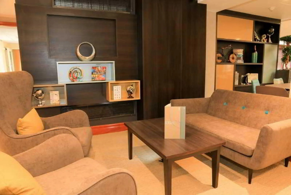 Mercure London Heathrow Hotel