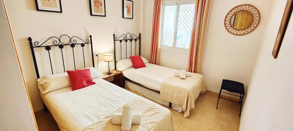 AP358 - Pinar del Mar