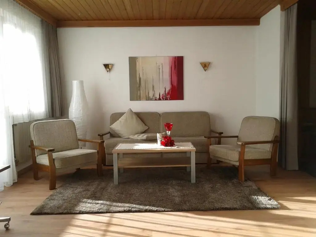 Haus Mondschein