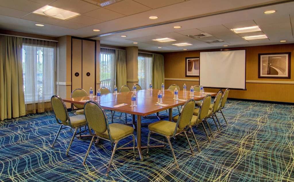 SpringHill Suites Boca Raton
