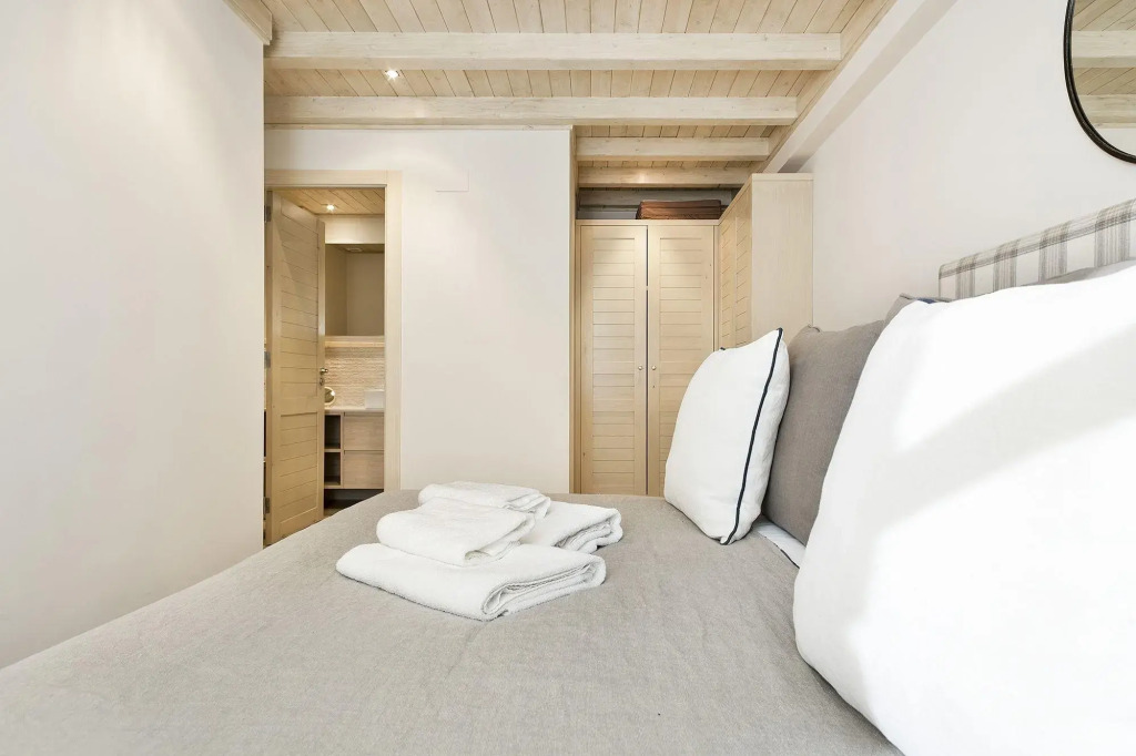 Luderna - Apartamento Val de Ruda B25 Sarraèra