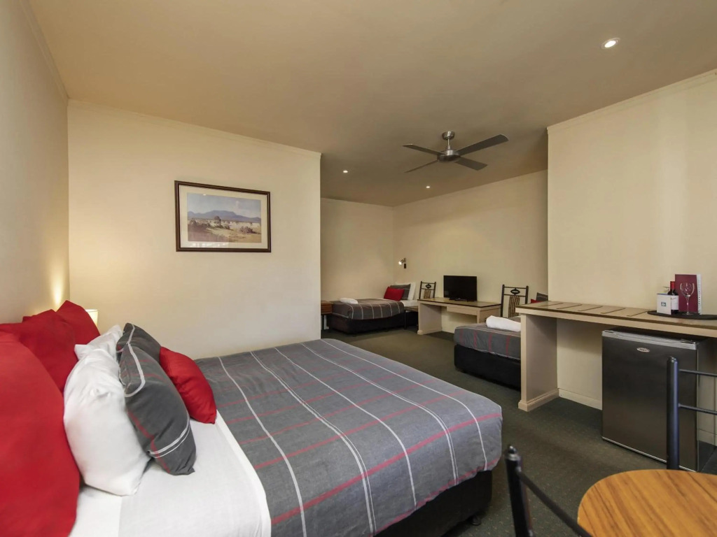 Breakfree Port Pirie