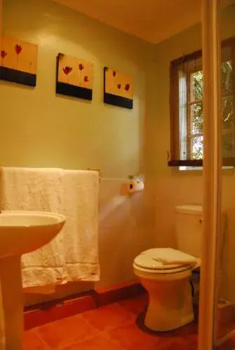 Chillifields Guesthouse
