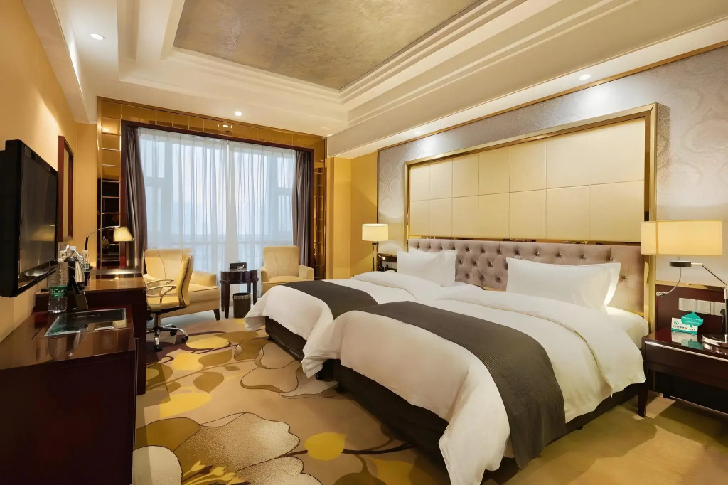 Guo Hui Hotel
