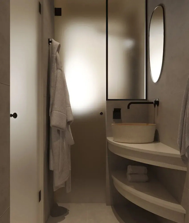 néreya luxury rooms