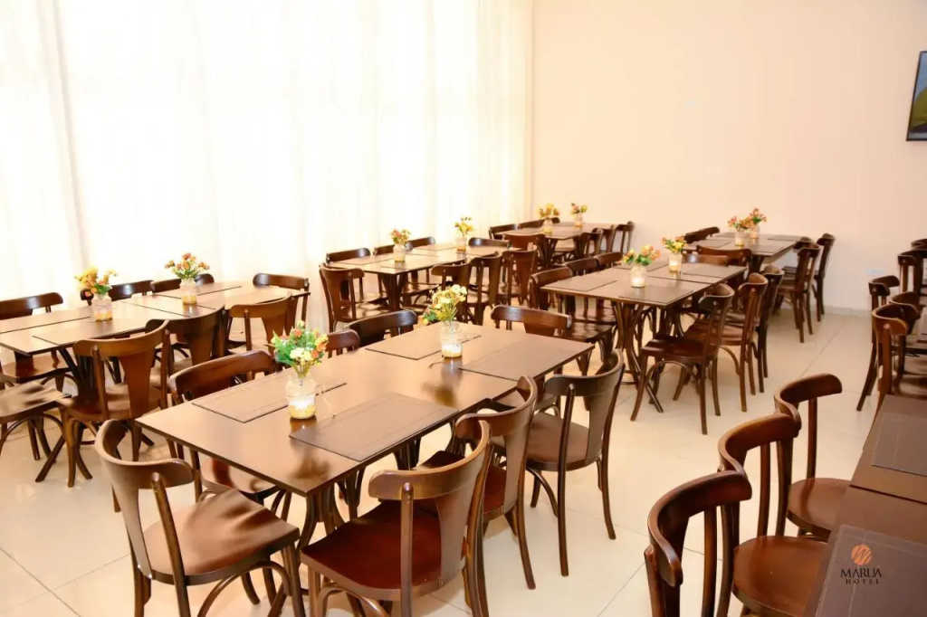 Hotel Maruá