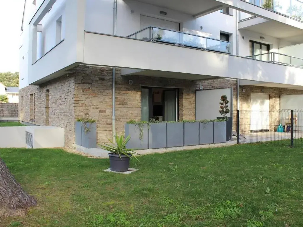 Appartement La Baule, 3 pièces, 5 personnes - FR-1-245-102