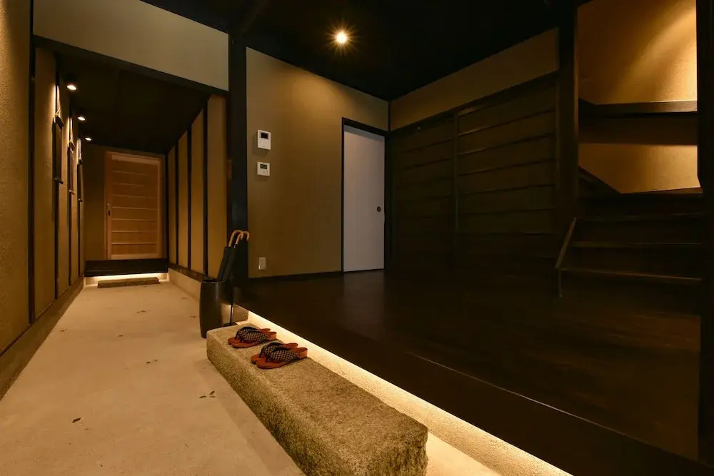 Rinn Premium Machiya Koki