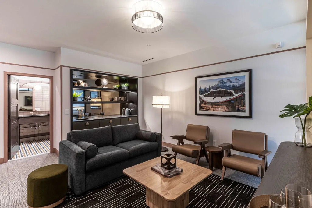 The Westley Calgary Downtown, Tapestry Collection By Hilton