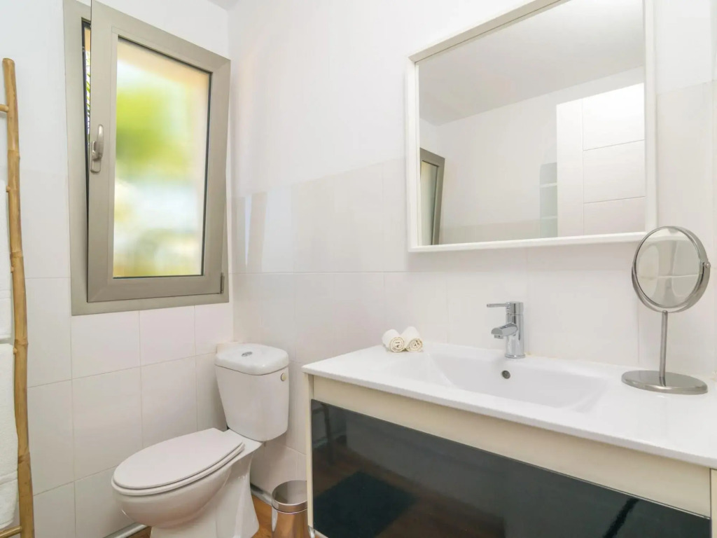 BAHAMAS 1 - Villa for 4 people in Son Serra de Marina.