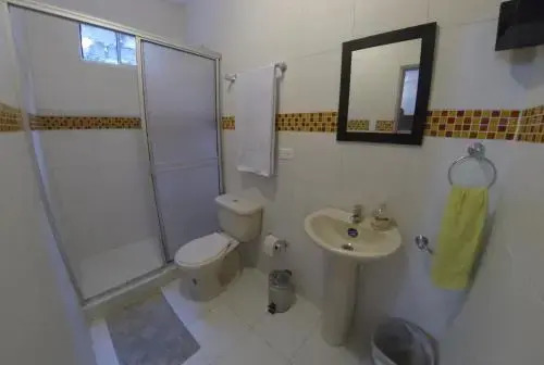 Casa de Enilda 2532