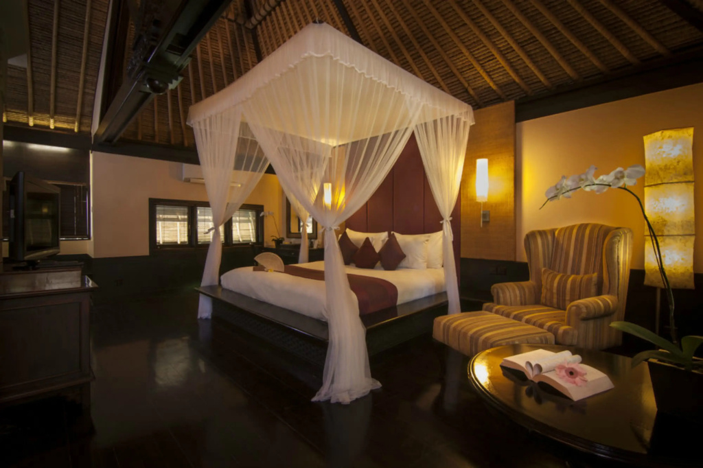 The Royal Beach Seminyak Bali
