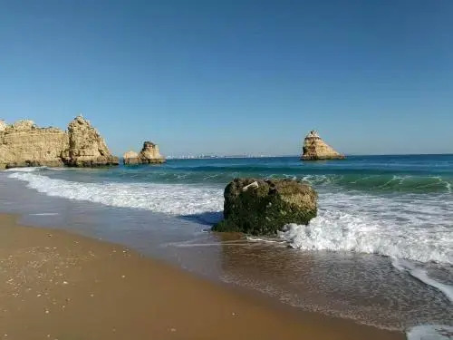 Apartamento Mar Azul-Ocean View