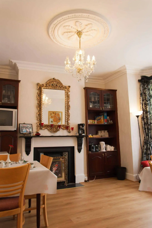 Abberley House B&B