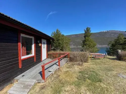 Kvila Turistheim