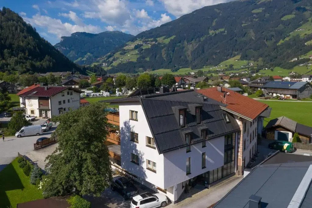 Hotel Garni Elisabeth