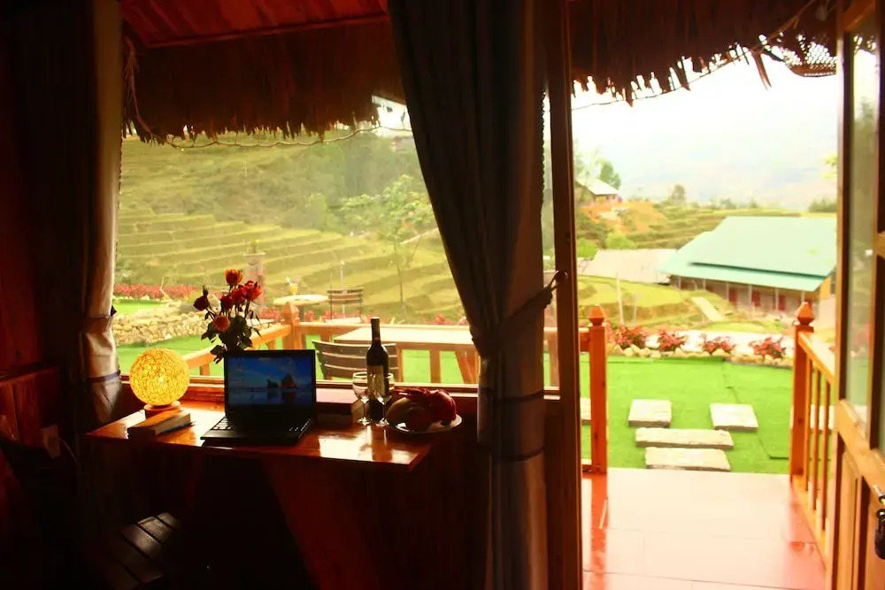 Sapa Eco Hugo