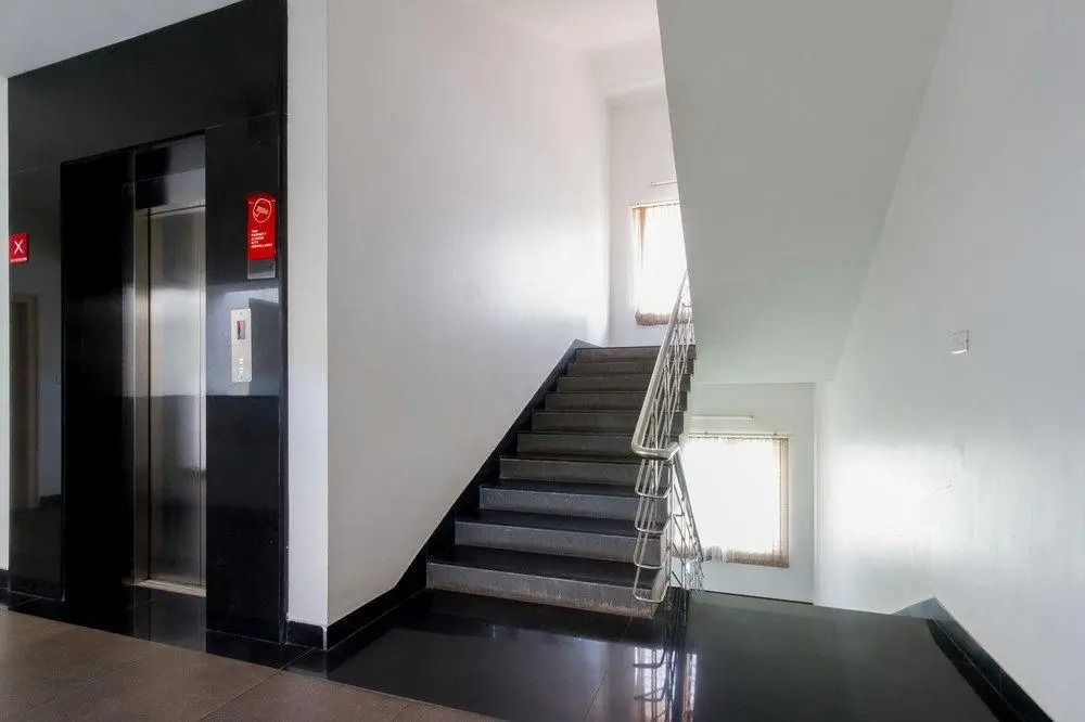 Fabhotel Stay Eeasy Thiruvanmiyur, Chennai