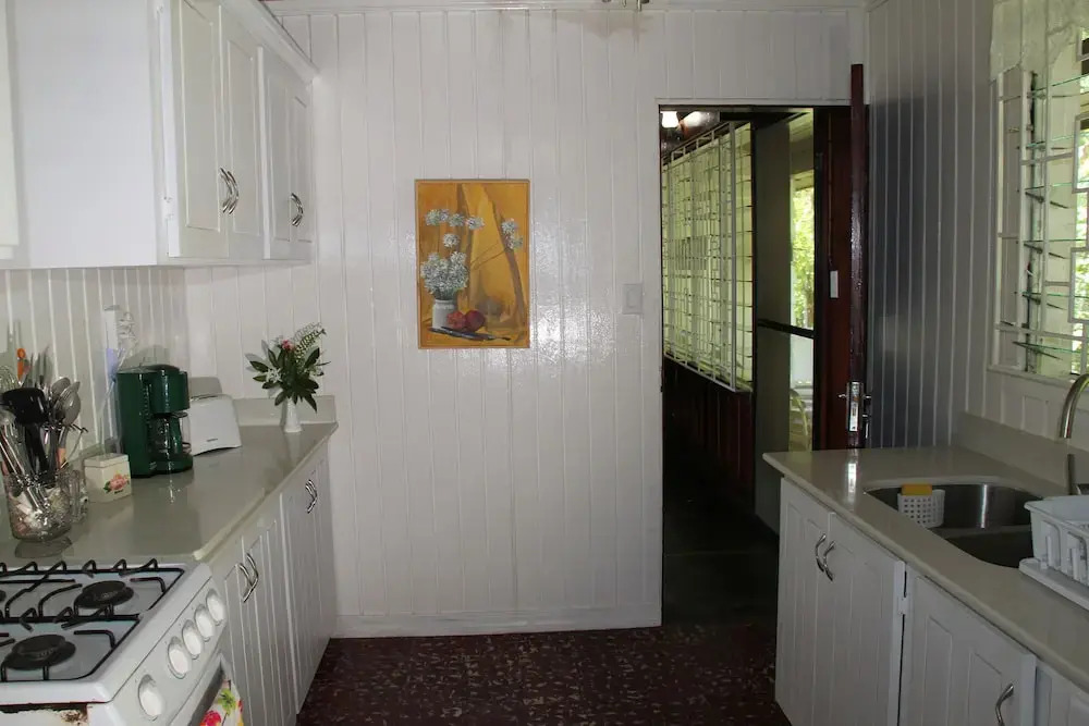 Treetops Villa