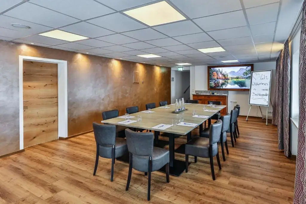 Alpenhotel Fischer 4 Sterne