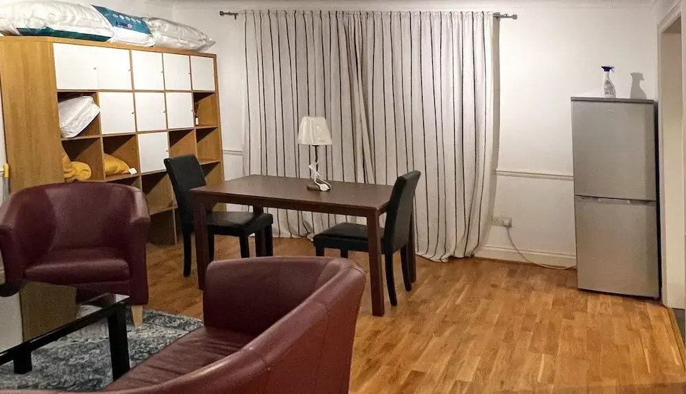Paradise Luxury Apartment