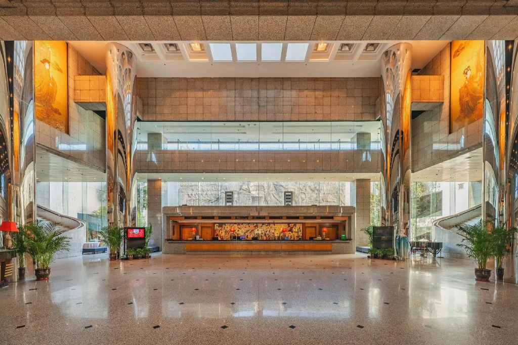 Xian Grand Dynasty Culture Hotel