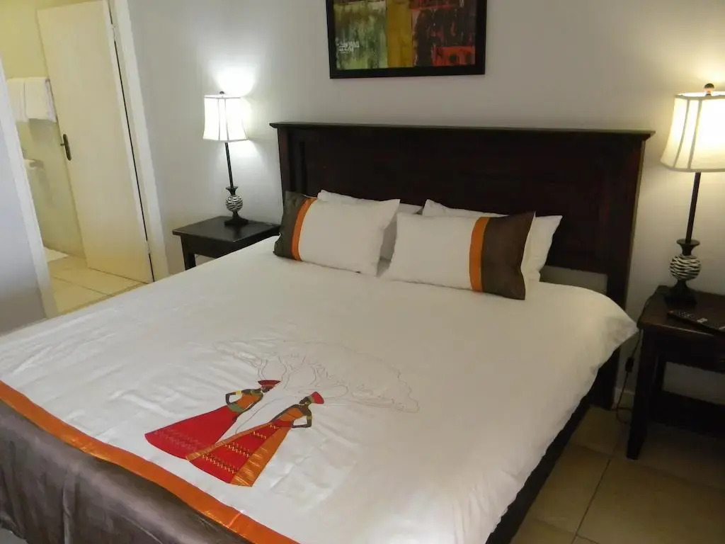 My Den Bed and Breakfast Pty Ltd