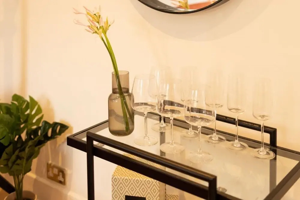 The Maida Vale Escape - Inviting 2bdr Flat