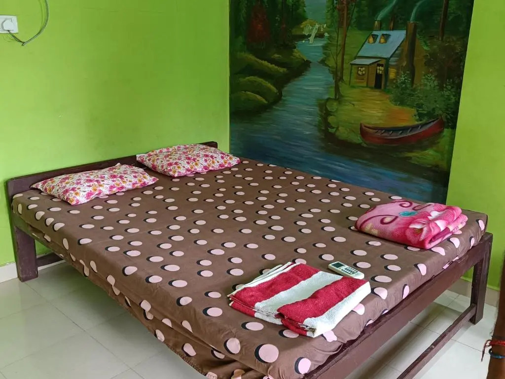 Est Hem Guesthouse Arambol