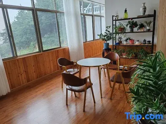 Tianzhu Mountain Qingshan Homestay