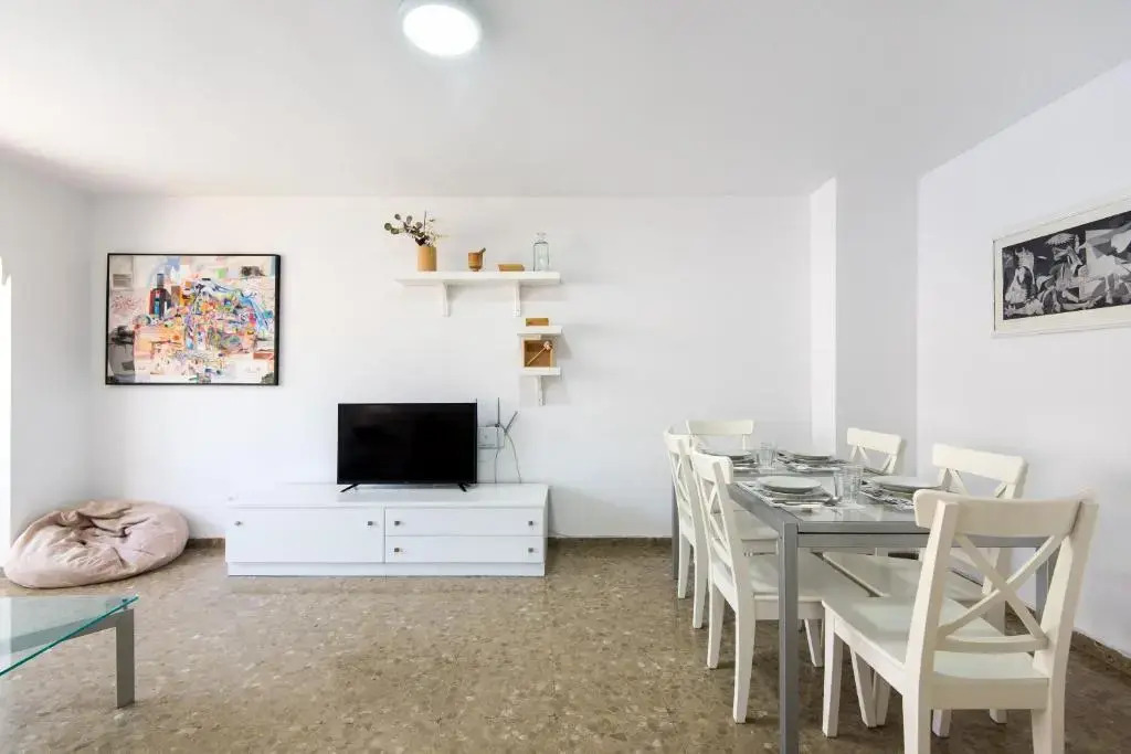 apartamentos Centro PICASSO