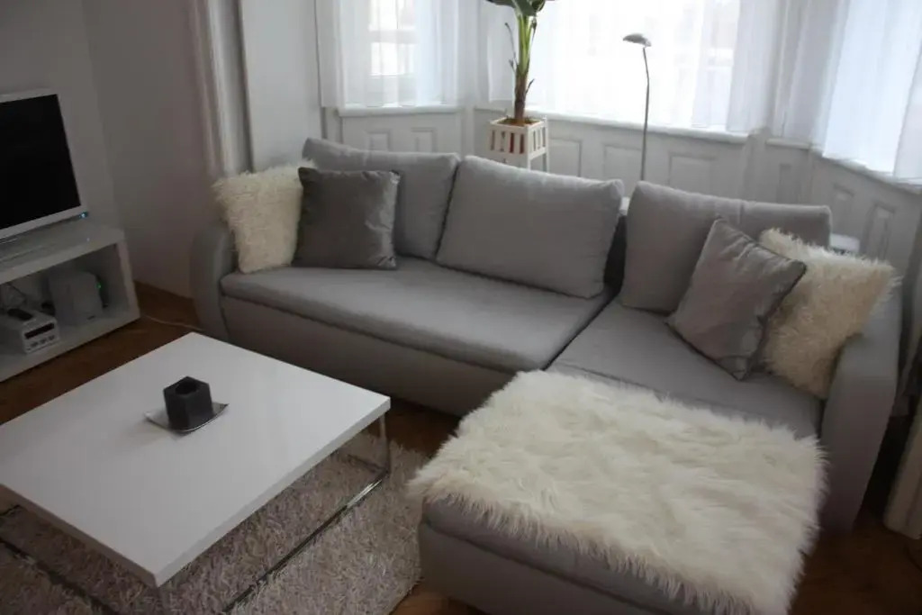 Design Apartment Schnbrunn