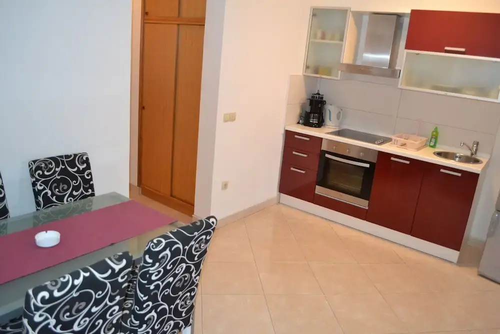 Apartments Valentino
