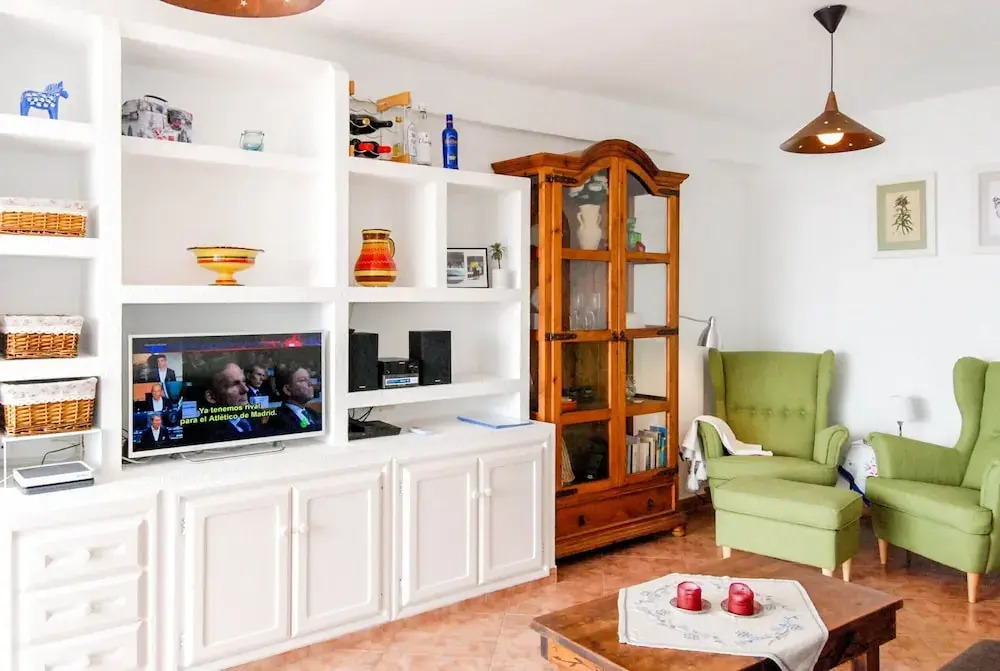 Coronado 127 Apartments Casasol