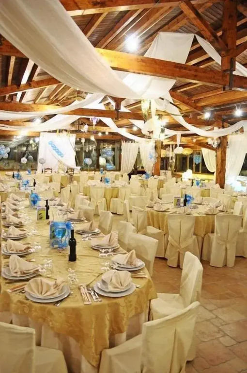 Agriturismo Savoca