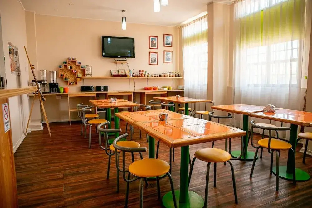 Ayelen Apart Hotel