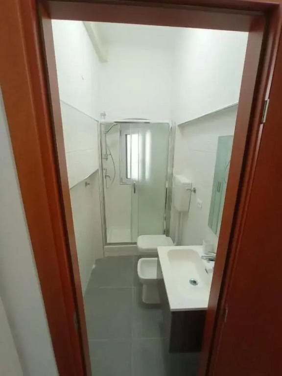 Aria di Sale Lodge