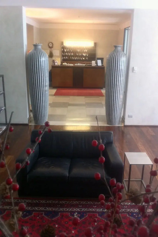 Hotel Colombia