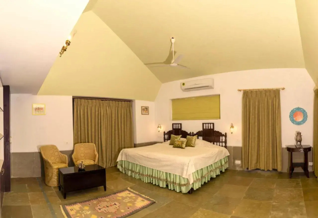 Park Hill By Horizon Hospitalities