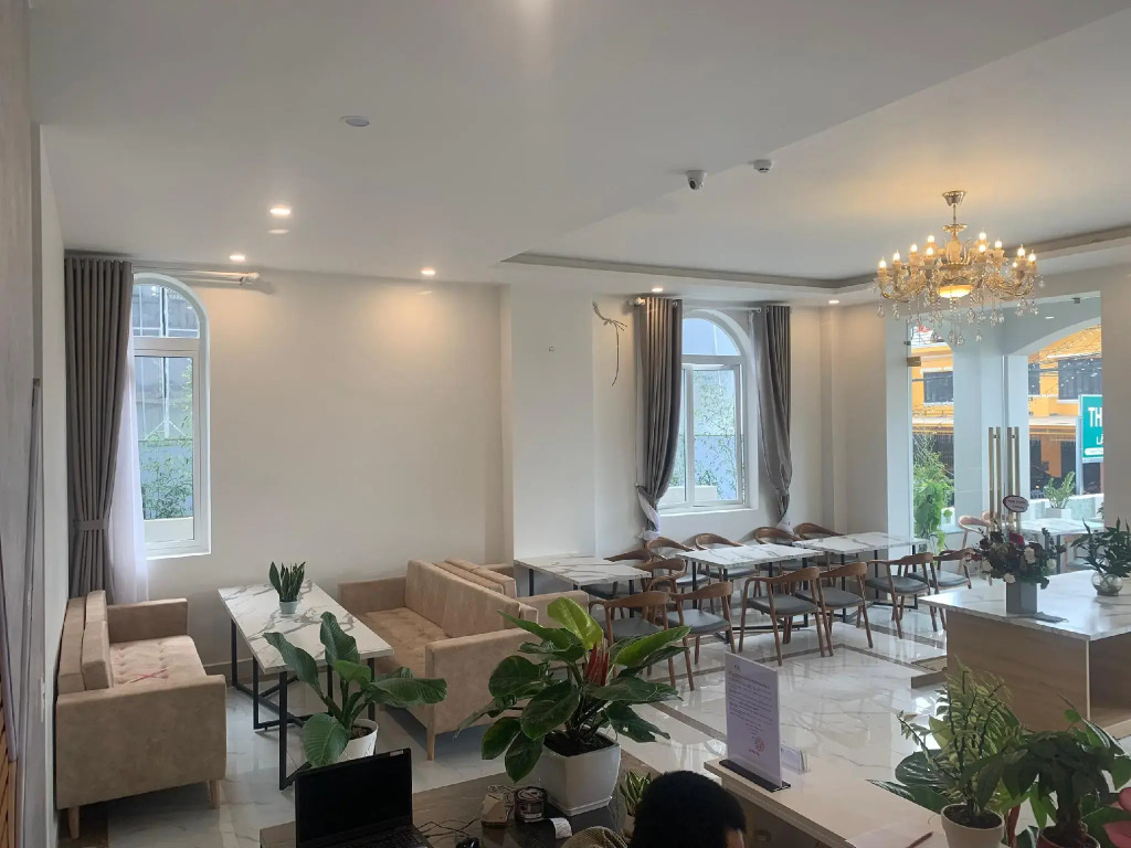 Ami Hotel Da Lat