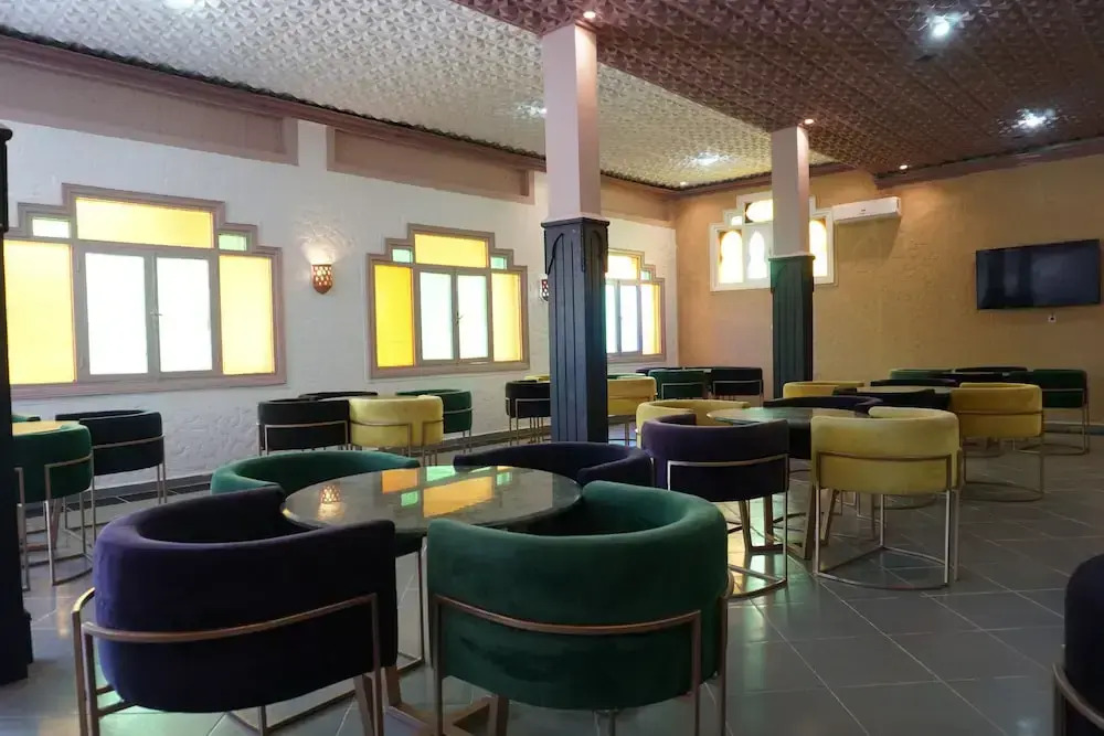 Hotel Warda