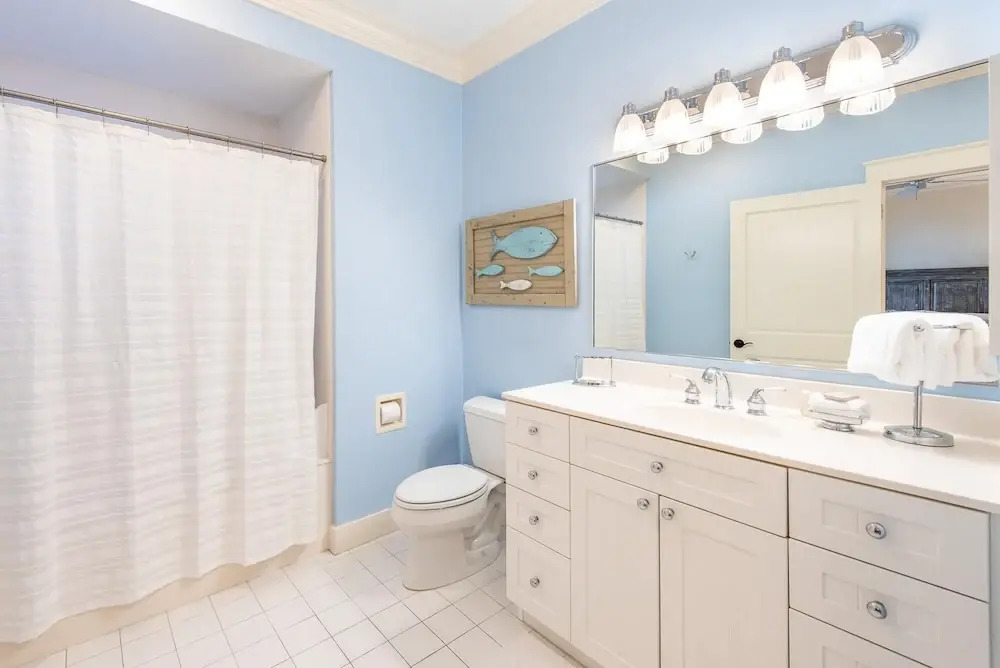 Watercolor - Park District 2-Bedroom Condos by 360 Blue