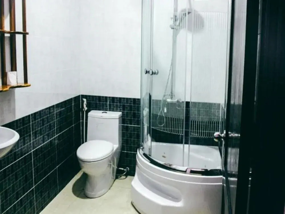 New Sun Phu Quoc Hotel