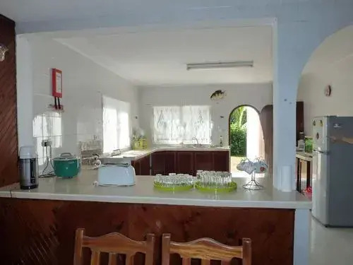 Chez Muriel Guest House