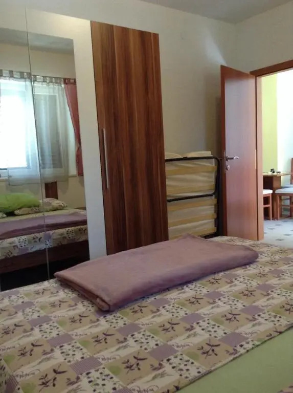 Apartment Afrika